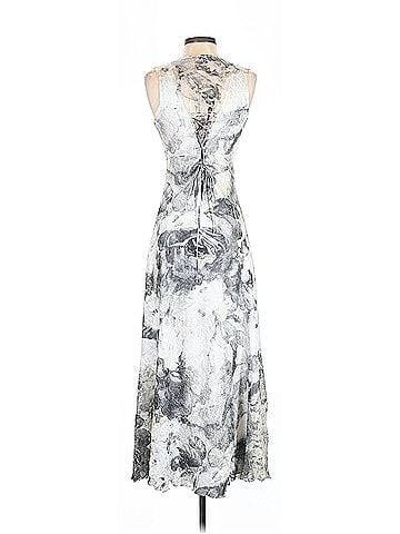 Komarov Komarov Cocktail Dress (view 2)