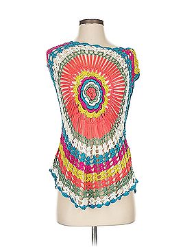 Vila Milano Vila Milano Sleeveless Blouse (view 1)