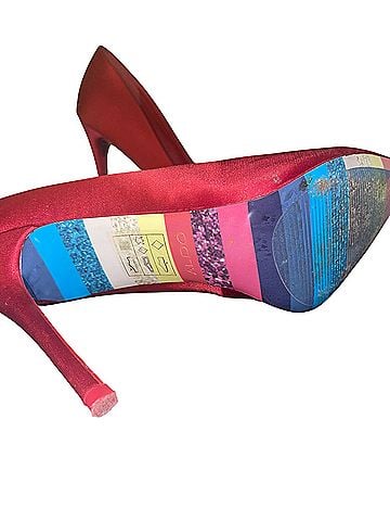 Aldo Heels (view 2)