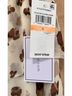 1.State 100% Polyester Animal Print Multi Color Casual Skirt Size S - photo 4