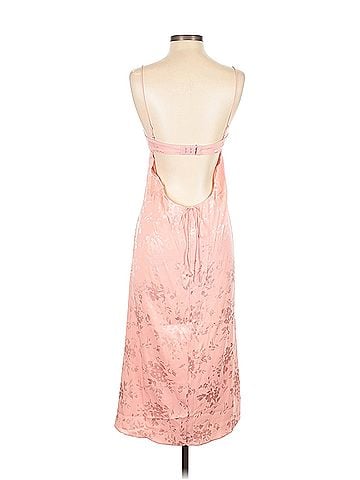 For Love & Lemons For Love &amp; Lemons Cocktail Dress (view 2)