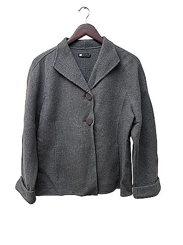 Carole Little Coat (view 1)