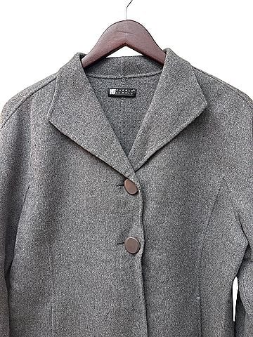 Carole Little Coat (view 2)