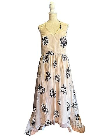 Marina Cocktail Dress (view 1)