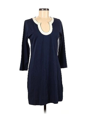 Lilly Pulitzer Lilly Pulitzer Casual Dress (view 1)