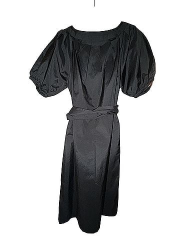 BCBGMAXAZRIA Cocktail Dress (view 2)