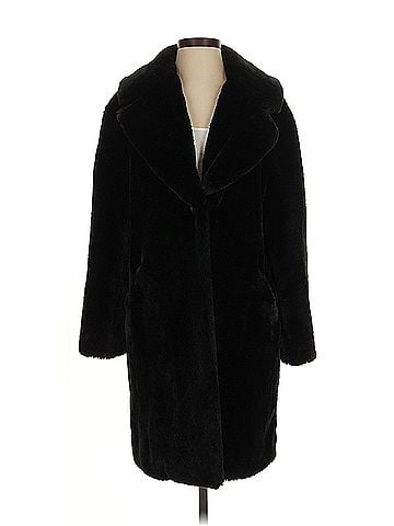 Adrienne Landau Adrienne Landau Coat (view 1)