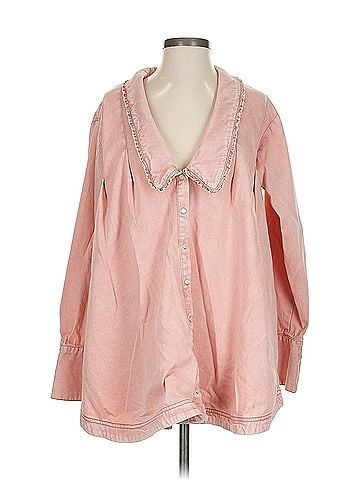 Free People Free People Raincoat (view 1)