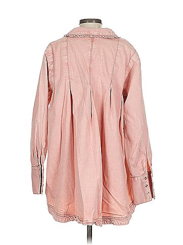 Free People Free People Raincoat (view 2)