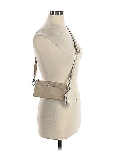 Lululemon Athletica Lululemon Athletica Crossbody Bag (view 2)