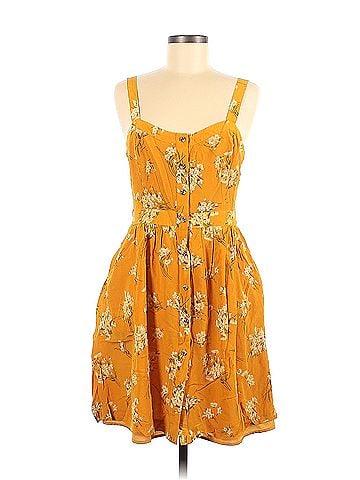 Madewell Madewell Casual Dress (view 1)