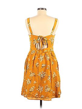 Madewell Madewell Casual Dress (view 2)