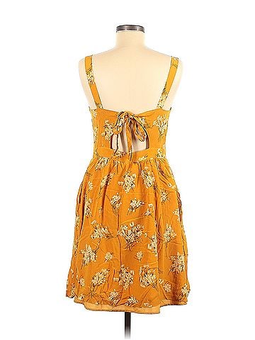 Madewell Madewell Casual Dress (view 2)