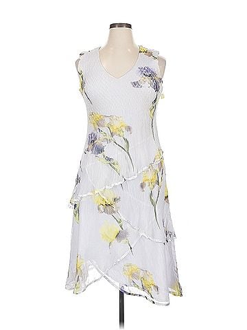 Komarov Komarov Cocktail Dress (view 1)