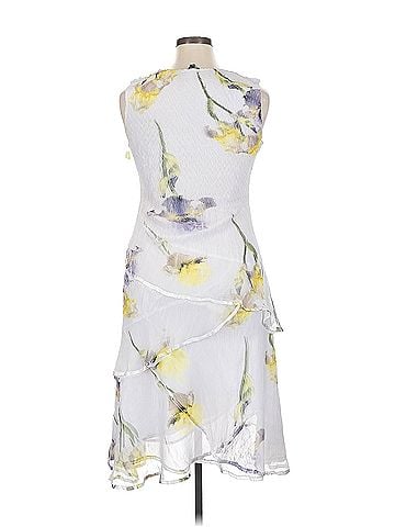 Komarov Komarov Cocktail Dress (view 2)