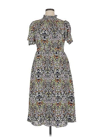 Julia Jordan Julia Jordan Casual Dress (view 1)