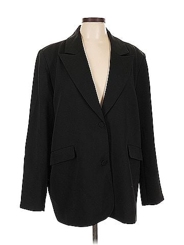 Good American Good American Blazer (view 1)