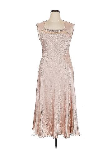 Komarov Komarov Cocktail Dress (view 1)