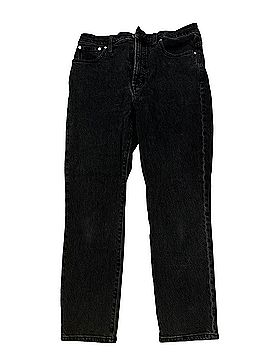 Madewell Jeans (view 1)