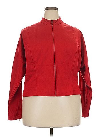 Newport News Newport News Track Jacket (view 1)