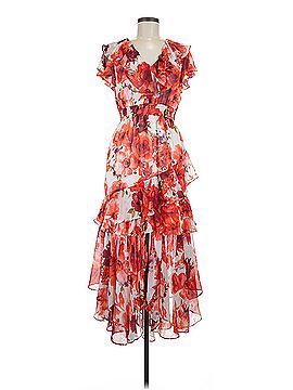 Taylor Taylor Cocktail Dress (view 1)