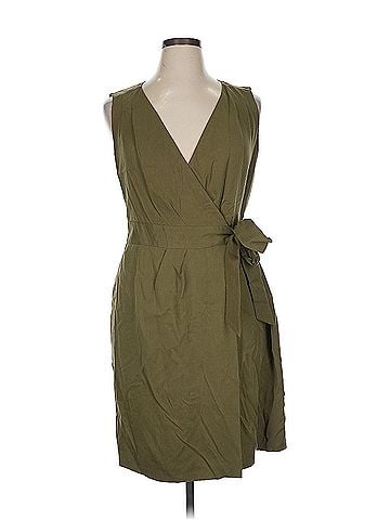 Banana Republic Banana Republic Banana Republic Casual Dress (view 1)