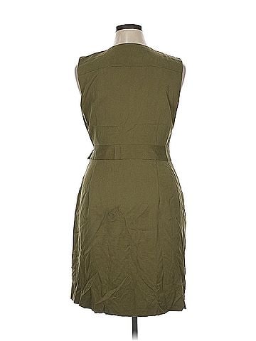 Banana Republic Banana Republic Banana Republic Casual Dress (view 2)