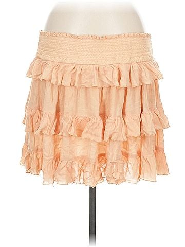 Free People thalia Free People Casual Skirt (view 2)