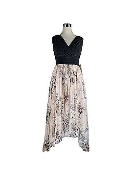 Roaman's Cocktail Dress (view 1)