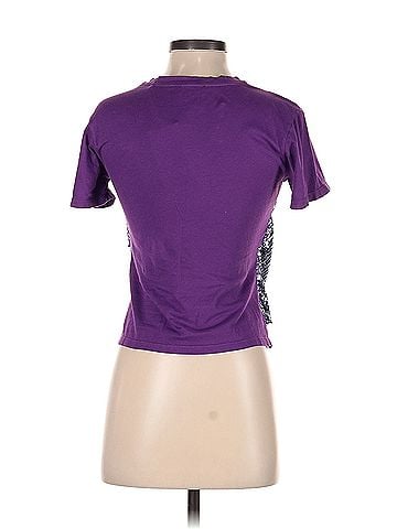 Le Superbe Le Superbe Short Sleeve Top (view 2)