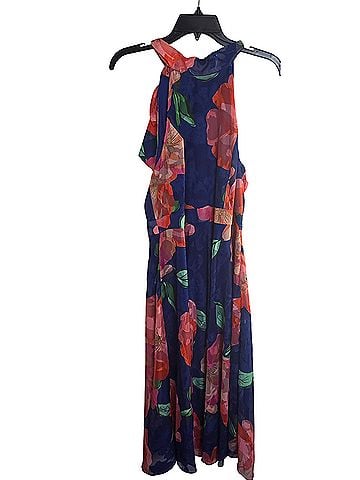 Laundry by Shelli Segal Cocktail Dress (view 2)