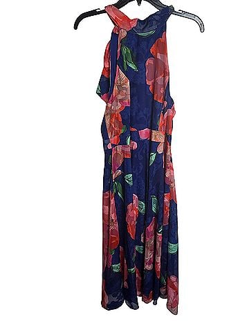Laundry by Shelli Segal Cocktail Dress (view 1)