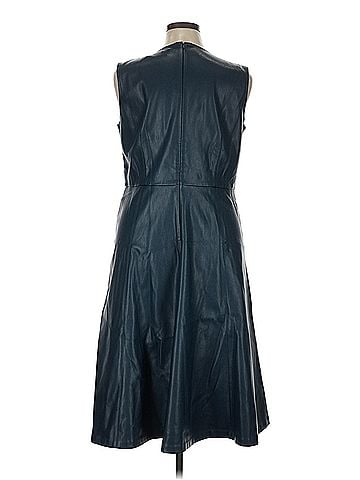 Ann Taylor Ann Taylor Casual Dress (view 2)