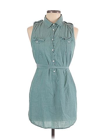 J.Crew J. Crew J.Crew Casual Dress (view 1)