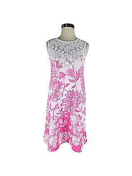 Lilly Pulitzer Nala Soft Shift Dress Casual Dress (view 1)