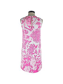 Lilly Pulitzer Nala Soft Shift Dress Casual Dress (view 2)