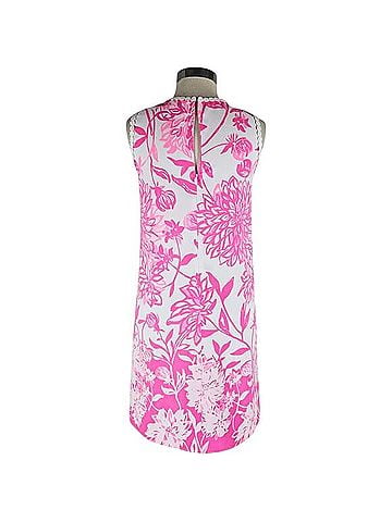 Lilly Pulitzer Nala Soft Shift Dress Casual Dress (view 2)