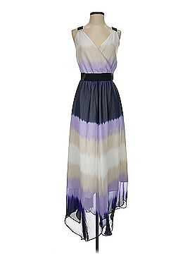 Express Express Casual Dress (view 1)