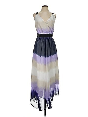 Express Express Casual Dress (view 1)
