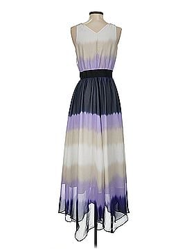 Express Express Casual Dress (view 2)