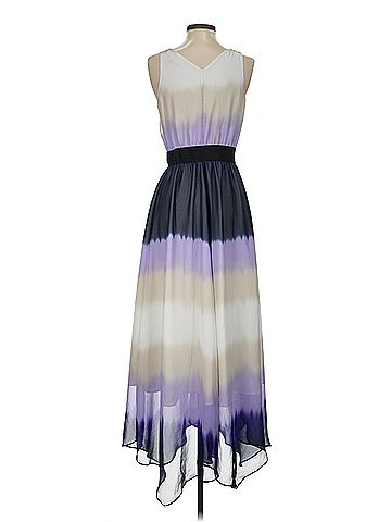 Express Express Casual Dress (view 2)