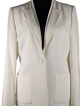 Elie Tahari Ruth Blazer (view 1)