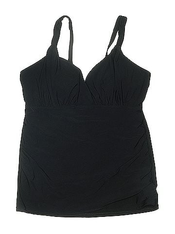 Lands' End Lands' End Swimsuit Top (view 1)