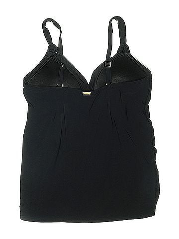 Lands' End Lands' End Swimsuit Top (view 2)