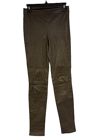 Theory Adbelle L2 Bristol Leggings (view 1)