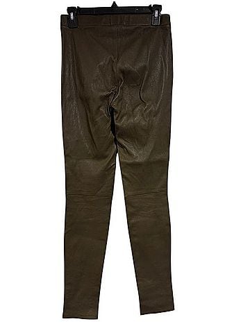 Theory Adbelle L2 Bristol Leggings (view 2)