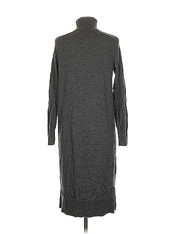 Banana Republic Banana Republic Wool Dress (view 2)
