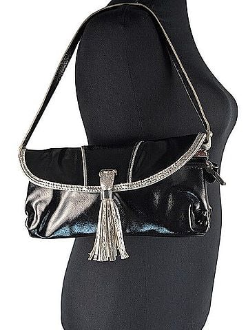 Kate Landry Shoulder Bag (view 1)