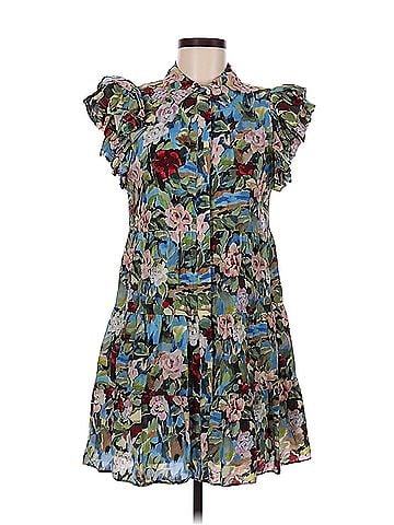 Alice + Olivia Alice + Olivia Casual Dress (view 1)