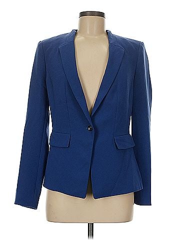 White House Black Market White House Black Market Blazer (view 1)